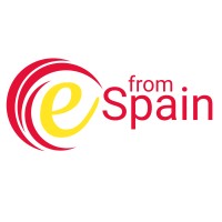 E from Spain logo - Similar company to Corazón De Oro