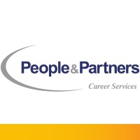 People & Partners logo - Similar company to Lablab