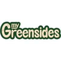 My Greensides logo - Similar company to Namture