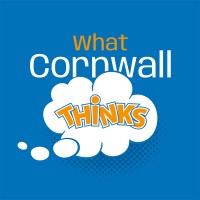 What Cornwall Thinks logo - Similar company to Added Value Enterprises