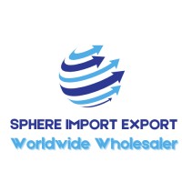 Sphere Import Export logo - Similar company to Ita Imports Llc