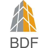 Bdf Project Services Ltd