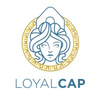 LOYALCAP logo - Similar company to Factusar