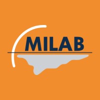 MILAB logo - Similar company to Normec Laboratorium