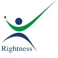 Rightness Personnel Solutions Pvt.Ltd logo - Similar company to Ethrave.Com