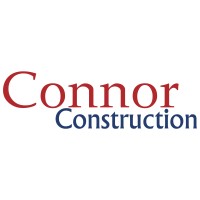 Connor Construction, LLC logo - Similar company to Pinnacle Construction & Development Corp.