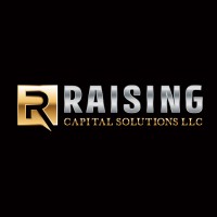 Raising Capital Solutions logo - Similar company to Asym Capital