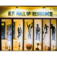 Rajendra Prasad Hall Of Residence