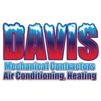 Davis Mechanical Contractors logo - Similar company to Davis Mechanical Systems, Inc