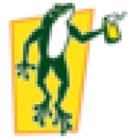 Hoppin Frog Brewery logo - Similar company to Bullfrog Group, Llc