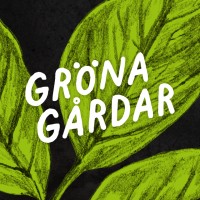 Gröna gårdar AB logo - Similar company to Ekomatcentrum