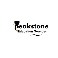 Peakstone Education Services logo - Similar company to Startupsuvidhakendra