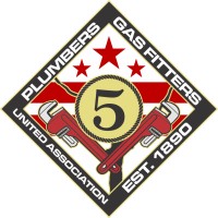 Plumbers & Gasfitters UA Local 5 logo - Similar company to Plumbers Local Union 68