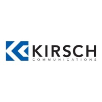 Kirsch Communications logo - Similar company to The Talent Lab