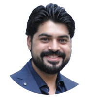 Learn With Lokesh Lalwani logo - Similar company to Ba Centric