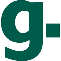 GloryPixel logo - Similar company to Itlandstudio