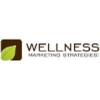 Wellness Marketing Strategies logo - Similar company to Prescribed Marketing, Ltd.