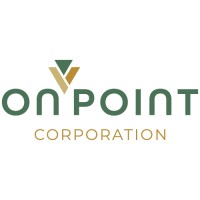 On Point Corporation logo - Similar company to Nelson Industrial Construction & Engineering