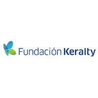 Fundación Keralty logo - Similar company to Fundación Ge
