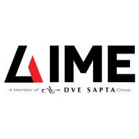 AIME Healthcare logo - Similar company to Natural Vision - Grupo Visco