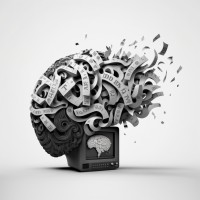 Artificial Minded logo - Similar company to Artificial Intelligence Zone