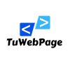Tu WebPage logo - Similar company to Hash Machinery Systems