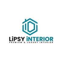 Lipsy Interior logo - Similar company to Heaven Interiors