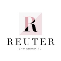 Reuter Law Group, PC logo - Similar company to Cone Pllc