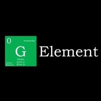 Yeşil Element logo - Similar company to Pack2Ride
