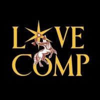 LOVEComp logo - Similar company to English Society Unila