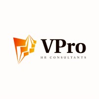 VPro HR Consultants logo - Similar company to Vpro Energy