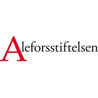 Aleforsstiftelsen logo - Similar company to Per Holknekt