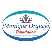 Monique Orquejo Foundation logo - Similar company to Nkcos+
