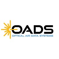 OADS: Optical Air Data Systems, LLC logo - Similar company to Certified Tree Care