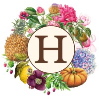 The Lost Gardens of Heligan logo - Similar company to Eden Project