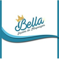 Bella Rainha da Maquiagem logo - Similar company to Rap Rh