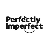 Perfectly Imperfect logo - Similar company to Deep South Ice Cream