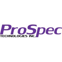 ProSpec Technologies Inc. logo - Similar company to Comtree Inc