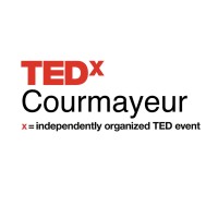 TEDxCourmayeur logo - Similar company to Calibro Srls