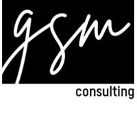 GSM Consulting logo - Similar company to Gsm Consultancy (Growth Strategy Management)