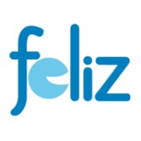 Feliz Company logo - Similar company to Trinity Live