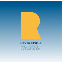 Revio Space logo - Similar company to Haveltea Indonesia