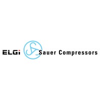 Elgi Sauer Compressors Limited logo - Similar company to Hi-Tech Group