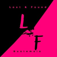 Lost & Found Guatemala logo - Similar company to Lost N Found
