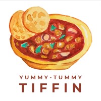 Yummy-Tummy Tiffin