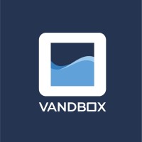 VANDBOX logo - Similar company to Smartbrønd