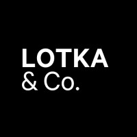 LOTKA&Co. logo - Similar company to Social Study Ventures