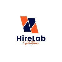 Hire Lab Solutions logo - Similar company to Continuum Resource Network