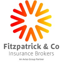 Fitzpatrick & Co Insurance Brokers logo - Similar company to Ab Phillips