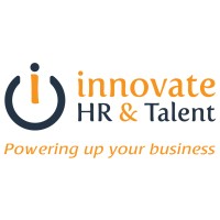 Innovate HR & Talent logo - Similar company to Innovatehr